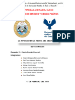 .DERECHO PENAL II Modificado