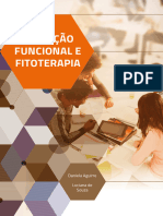 Nutrição Funcional e Fitoterapia 3.1