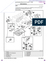 Mazda - 5 - Engine - Workshop - Manual - l8 - LF l3 - 0202200725