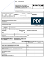 Bir Form 1701a