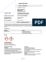 Data Sheet Barkeeper 26 OZ