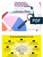 Business Plan