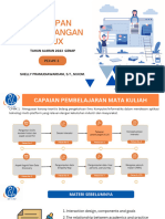 Tahapan Perancangan Ui Ux