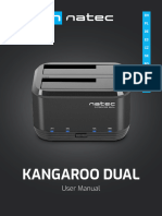 Kangaroo Dual