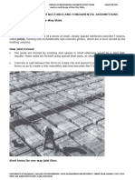 Chapter 10-2 Analysis and Design of One-Way Slabs