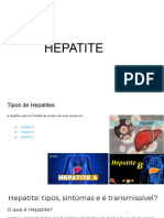 HEPATITE