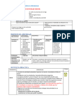 SESION TUTORIA Lunes 11-09-2023