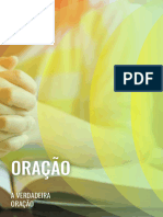 Oração