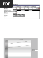 Equity Reconciliation Report