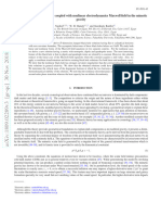 Charged Rotating Black Holes Coupled With Nonlinear Electrodynamics Maxwell Field in The Mimetic Gravity