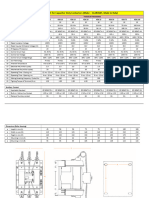 Capacitor Duty Contactors