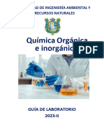 Informe de Laboratorio 3