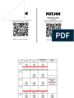 Fiitjee Fiitjee: AES RK Puram AES Pushp Vihar