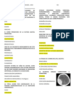 Cuarto Examen Parcial Neurología 2023