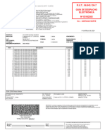 R.U.T.: 96.843.130-7 Guía de Despacho Electrónica #03182383