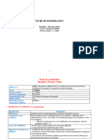 Ex de Fiche de Remédiation