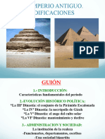 Próximo Oriente. Egipto 2014 Bloque 2