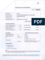 Air Compressor Mistral M6-Et - User Manual