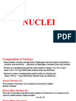 Nuclei New