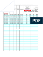 24-Bay SATA: Internal Reference Only, Details See Full Performance Test Report