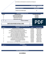 5 - Calendário e Dimensionamento