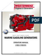 Westerbekeoperators Manual 7.5mcga 056556 Rev