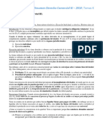 Resumen Comercial III - Completo - PDF Versión 1