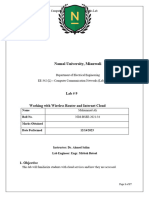 Lab9 CCN 2023