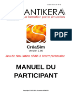 Creasim Manuel Participant Word V1.1