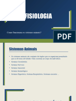 Fisiologia