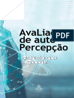 Ebook Avaliacao de Auto Percepcao de Inteligencia Emocional