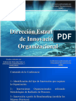 Dirección Estratégica