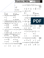 Inverse Trigonometry DPP