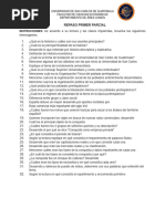 Cuestionario Historia C.A. Repaso Primer Parcial