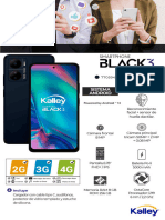 Ficha Usuario Smartphone Kalley Black3