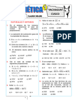 01 Naturales y Enteros