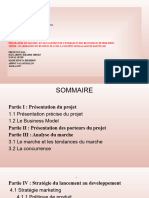 La Société Sénégalaise de Raffinage Final