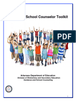 Arkansas School Counselor Toolkit - Post1