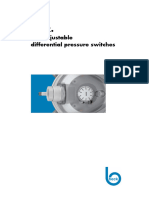 Beck Climair - Datasheet