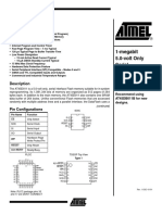 45D011 Atmel