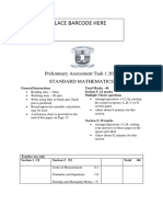 SFX - 2020 STD Yr11 Task 1