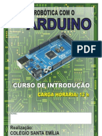 Apostila Arduino