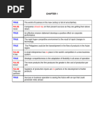 Strama - CH 1