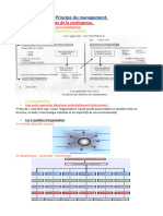 Chapitre 3 Les Théories de La Contingence PDF