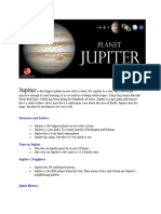 Jupiter