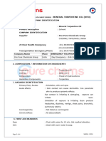 Mto-Ppc-Bpcl MFG