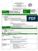 Behavior and Properties of Gases