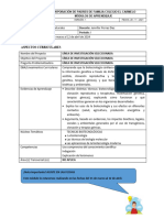 Módulo 3-1P Ciencias Naturales - Grado 10°