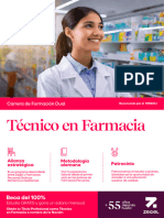 DUAL Farmacia Brochure Digital