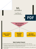 ML Lec-6